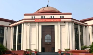CG LIQUOR SCAM : शराब घोटाले के ओवरटाइम स्कैम में 4 को जमानत
