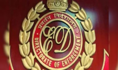 देर रात बड़े कारोबारी के ठिकानों पर ED और आयकर विभाग की दबिश, दस्तावेजों और वित्तीय लेनदेन की जांच जारी