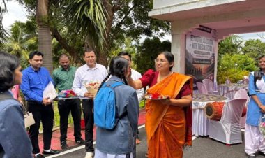 सपनों को मिला कलेक्टर का साथ, द कलेक्टर्स-15 से शुरू हुई बदलाव की नई इबारत