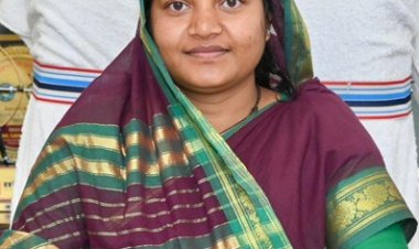 मुनगा बनेगा सुपोषित छत्तीसगढ़ का आधार: श्रीमती लक्ष्मी राजवाड़े