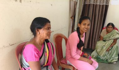 सफलता की कहानी : सखी वन स्टॉप सेंटर बना सहारा, अवसाद से जूझ रही महिला को मिला नया जीवन..