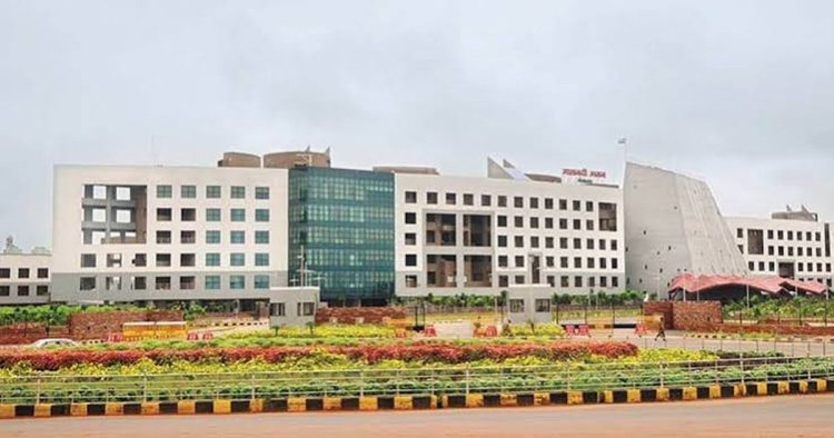ब्रेकिंग : इस संभाग के जेडी हुए सेवानिवृत्त, इस अधिकारी को मिला प्रभार, देखें आदेश