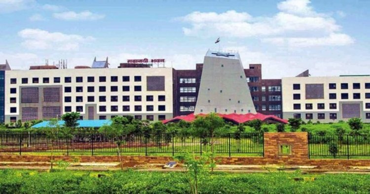 BREAKING : दुर्ग, बस्तर और बिलासपुर संभाग में एल्डरमैन की नियुक्ति, देखें पूरी लिस्ट