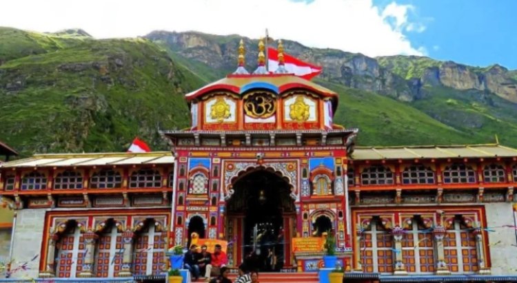 BADRINATH DONATION CONTROVERSY : बद्रीनाथ में भी चंदा कांड?