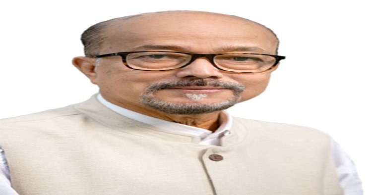 राज्यपाल डेका ने पद्म विभूषण डॉ. तीजन बाई के निधन पर गहरा शोक व्यक्त किया