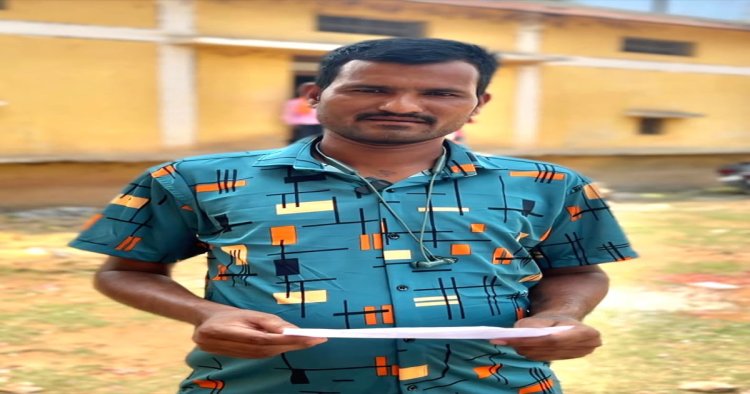 समय पर मिला खाद, बीज और ऋण तो बढ़ा किसान का भरोसा…..