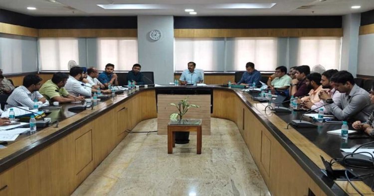 छत्तीसगढ़ में ईवी चार्जिंग नेटवर्क को मिलेगा बूस्ट, सरकार लाएगी एकीकृत एप