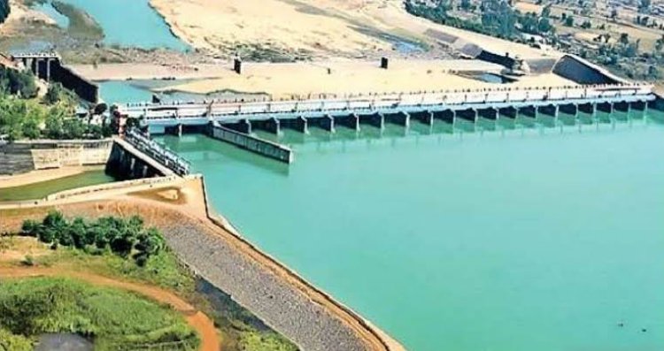 महानदी जल विवाद : ओडिशा सरकार के प्रस्ताव पर छत्तीसगढ़ की सहमति