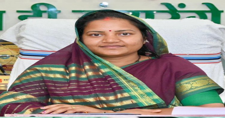 प्रधानमंत्री मातृ वंदना योजना में छत्तीसगढ़ ने बनाया राष्ट्रीय कीर्तिमान