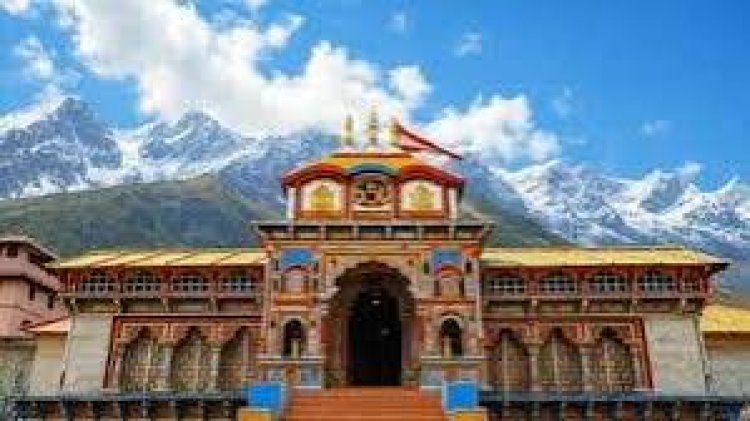 बद्रीनाथ दान चोरी केस में बड़ा खुलासा, पूर्व अधिकारी के घर से विदेशी मुद्रा बरामद