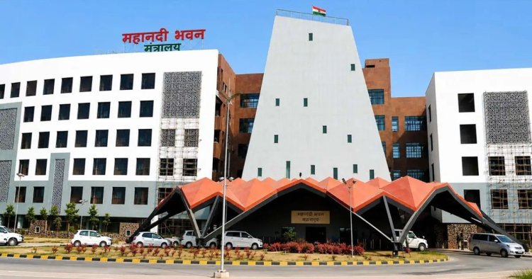 ब्रेकिंग : अतिथि शिक्षकों की हड़ताल पर सरकार सख्त, इस तारीख तक स्कूल लौटने का अल्टीमेटम, नहीं लौटे तो सेवा होगी तत्काल समाप्त…