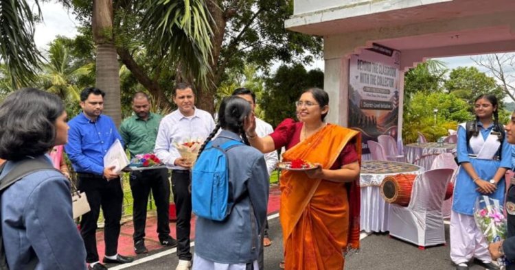 सपनों को मिला कलेक्टर का साथ, द कलेक्टर्स-15 से शुरू हुई बदलाव की नई इबारत