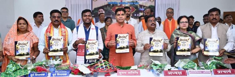 उच्च शिक्षा की बुनियादी ढांचे को मिली नई मजबूती