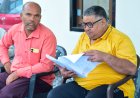 त्वरित निराकरण के लिए अधिकारियों को दिए आवश्यक निर्देश