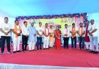 ग्रामीण उद्यमिता का मार्ग है संभागीय सरस मेला: उपमुख्यमंत्री श्री विजय शर्मा