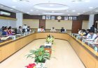 BREAKING : साय कैबिनेट की बैठक 5 अगस्त को, कई महत्वपूर्ण प्रस्तावों पर चर्चा और निर्णय लिए जाने की संभावना