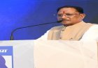 सिंचाई सुविधाओं के विस्तार, फसल विविधिकरण और आधुनिक तकनीक से खेती बनेगी अधिक लाभकारी – मुख्यमंत्री साय