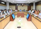 BIG ब्रेकिंग: साय कैबिनेट ने लिये कई अहम फैसले, पढ़िए मंत्रिपरिषद की बैठक के महत्वपूर्ण निर्णय…