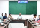 पांचों संभागों के 540 खिलाड़ी जिम्नास्टिक, क्रिकेट, ताईक्वांडो और कबड्डी में दिखाएंगे दम