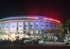 INDOOR STADIUM : स्टेडियम में खेल कम, दूसरे आयोजन ज्यादा, अब 7 करोड़ का रिनोवेशन