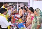 ट्राइफेड से जुड़कर राष्ट्रीय स्तर पर पहचान बनाने का अवसर