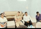 खरसिया विश्राम गृह में ईद मिलादुन्नबी की बैठक संपन्न 