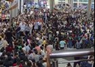 IIT दिल्ली के छात्र की मौत के मामले में आत्म'हत्या उकसाने का केस दर्ज- स्टूडेंट्स के विरोध-प्रदर्शन के बीच कक्षाएं स्थगित