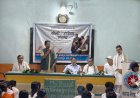 जशपुर में युवाओं ने खेल विकास एवं राष्ट्र निर्माण के लिए साझा किए सुझाव