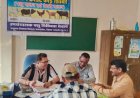 पशुपालन केसीसी से धमतरी के 93 पशुपालकों को मिली 98.62 लाख की वित्तीय संजीवनी