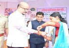 लक्ष्य हासिल करने के लिए जुनून जगाएं और मेहनत करें: राज्यपाल रमेन डेका