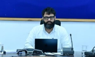 जशपुर में टीबी के खिलाफ बड़ा अभियान: 444 ग्राम पंचायतों में घर-घर होगी जांच, मरीजों को मिलेगा मुफ्त इलाज