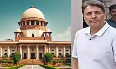 शराब घोटाला मामला- SC से अनवर ढेबर को अंतरिम जमानत, छत्तीसगढ़ से बाहर रहने की शर्त