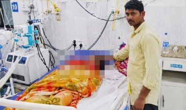 CG NEWS: कोटा क्षेत्र में लगातार बढ़ रहे मामले, मलेरिया से पहली मौत, सिम्स में इलाज के दौरान 37 वर्षीय महिला ने तोड़ा दम