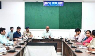 पांचों संभागों के 540 खिलाड़ी जिम्नास्टिक, क्रिकेट, ताईक्वांडो और कबड्डी में दिखाएंगे दम
