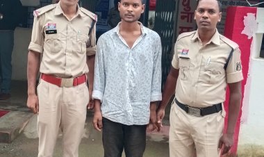 जनगणना प्रगणक शिक्षक को फर्जी बताकर की थी मारपीट, आईडी कार्ड छीनकर फेंका और दी थी जान से मारने की धमकी