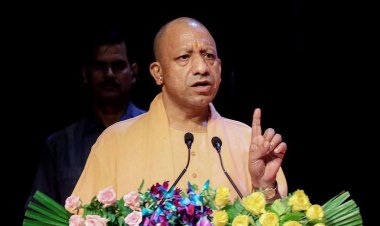UP में चीनी संकट पर एक्शन में CM Yogi: 179 लाख कुंतल स्टॉक मौजूद, कालाबाजारी की तो खैर नहीं