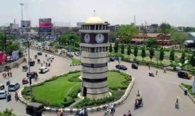 RAIPUR RALLY PERMISSION : रैली-जुलूस निकालना है? अब पहले परमिशन जरूरी!
