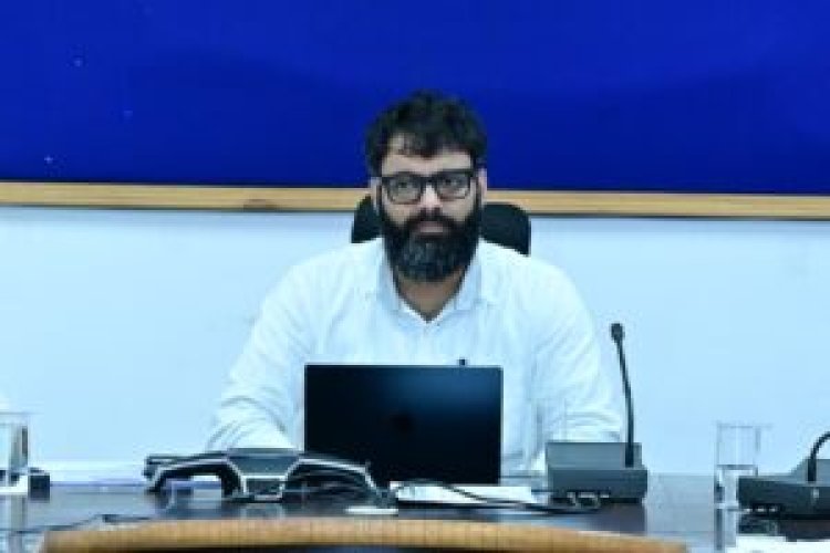 जशपुर में टीबी के खिलाफ बड़ा अभियान: 444 ग्राम पंचायतों में घर-घर होगी जांच, मरीजों को मिलेगा मुफ्त इलाज
