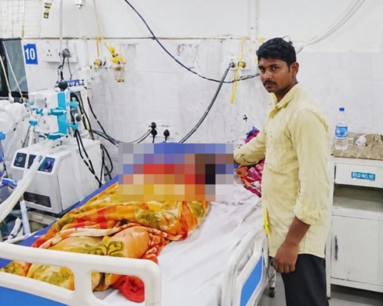 CG NEWS: कोटा क्षेत्र में लगातार बढ़ रहे मामले, मलेरिया से पहली मौत, सिम्स में इलाज के दौरान 37 वर्षीय महिला ने तोड़ा दम