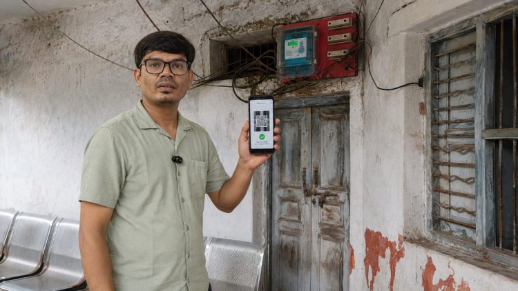 प्रीपेड बिजली व्यवस्था  की शुरुआत:पारदर्शिता और ऊर्जा संरक्षण को मिलेगा बढ़ावा
