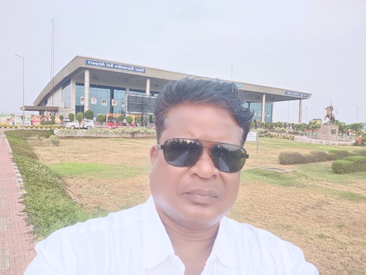 " विश्व आदिवासी दिवस " महज एक दिवस ही नहीं ,- सर्व आदिवासी समाज जिला संरक्षक आनंद नाग ????
