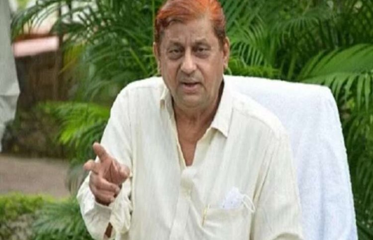 चंदेरी की चरागाह जमीन उद्योगों को देने पर सियासत गरम: अकबर बोले- CM के आश्वासन और सुप्रीम कोर्ट के आदेश की अनदेखी