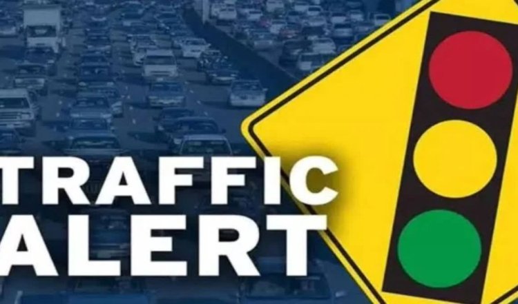 Independence Day Traffic Plan: स्वतंत्रता दिवस में इन रास्तों पर रहेगी पाबंदी, घर से निकलने से पहले देखें Route Plan