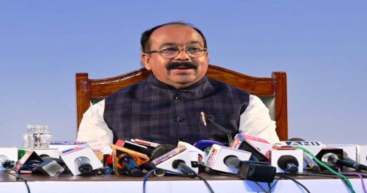 ”लोक निर्माण से छत्तीसगढ़ निर्माण” के मूलमंत्र के साथ अधोसंरचना विकास को दे रहे नई गति – अरुण साव