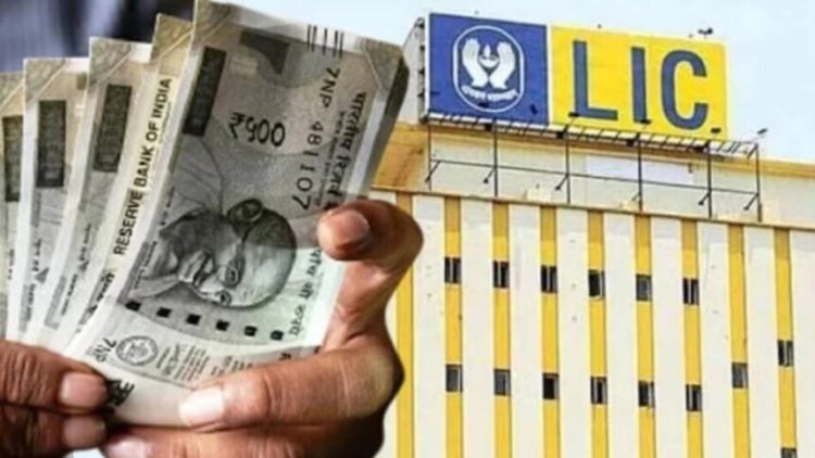 LIC खरीदेगी HDFC Bank में बड़ी हिस्सेदारी, RBI ने दी मंजूरी; 9.99% तक बढ़ सकता है स्टेक, शेयर पर रहेगी नजर