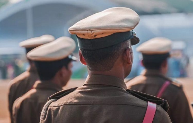 MP पुलिस विभाग में बड़ा फेरबदल, एक साथ 82 पुलिस अधिकारियों के तबादले, भोपाल से आदेश जारी