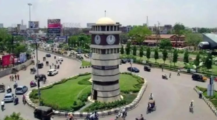 RAIPUR RALLY PERMISSION : रैली-जुलूस निकालना है? अब पहले परमिशन जरूरी!