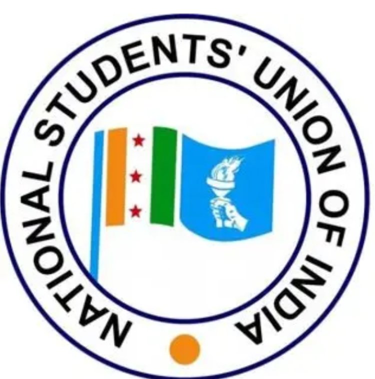 CHHATTISGARH : NSUI में बड़ा फेरबदल! जिलाध्यक्ष समेत कई नेताओं की छुट्टी