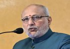 अरुणाचल प्रदेश भारत का अभिन्न हिस्सा, पूर्वोत्तर देश के विकास का प्रमुख इंजन: उपराष्ट्रपति सीपी राधाकृष्णन