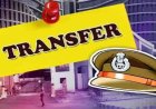 Police Transfer: पुलिस विभाग में बड़ा फेरबदल, ASI से आरक्षक तक 27 पुलिसकर्मियों के तबादले, आदेश जारी